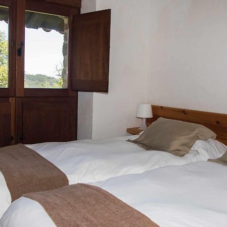 Casa De Aldea Casina De Rubio Villa Linares  Dış mekan fotoğraf