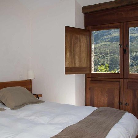 Casa De Aldea Casina De Rubio Villa Linares  Dış mekan fotoğraf
