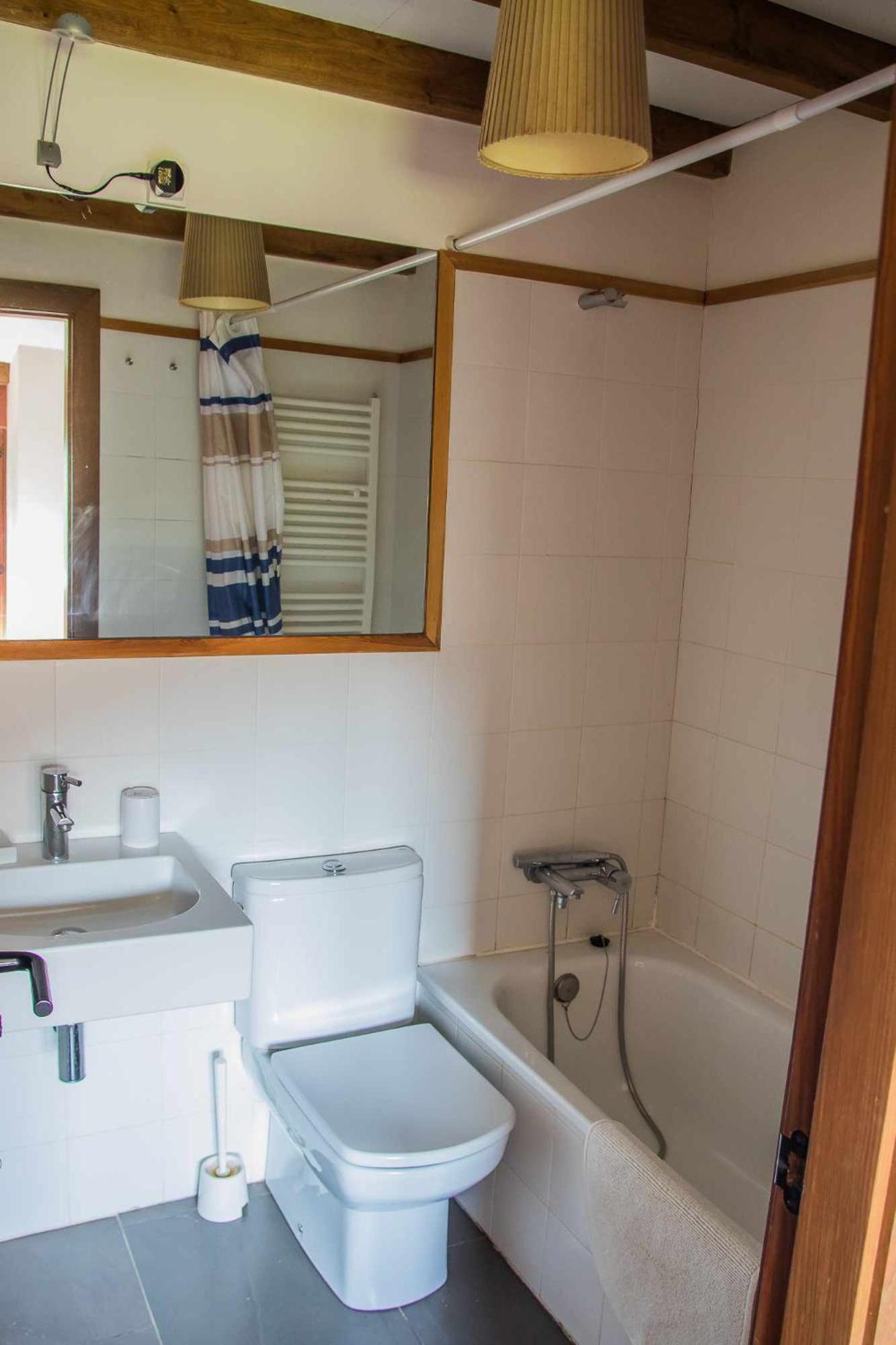 Casa De Aldea Casina De Rubio Villa Linares  Dış mekan fotoğraf