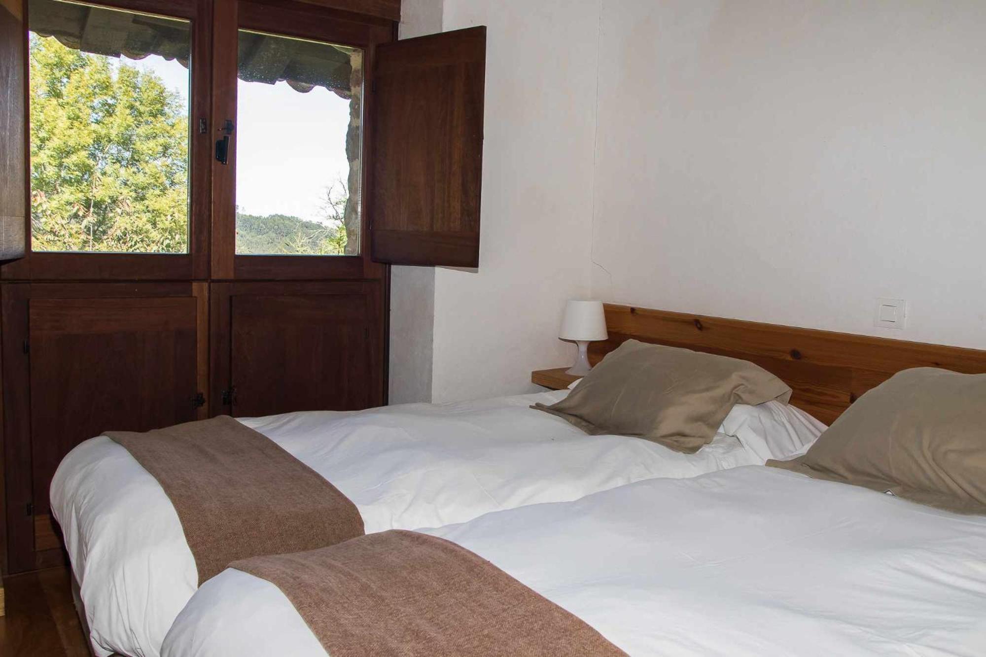 Casa De Aldea Casina De Rubio Villa Linares  Dış mekan fotoğraf