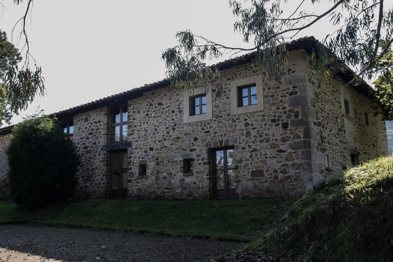 Casa De Aldea Casina De Rubio Villa Linares  Dış mekan fotoğraf